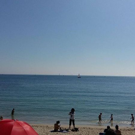 Appartements Benodet A 300M De La Mer 외부 사진