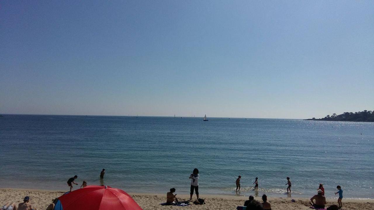 Appartements Benodet A 300M De La Mer 외부 사진