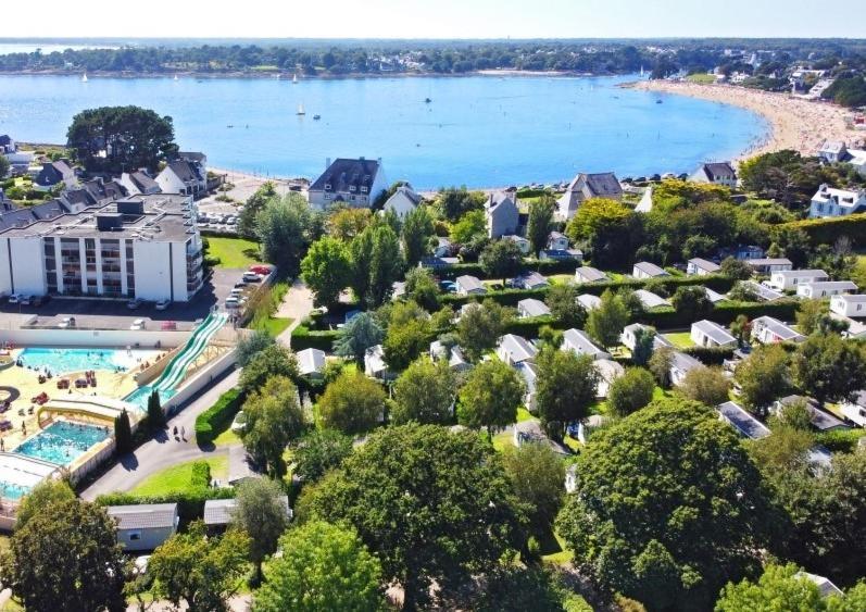 Appartements Benodet A 300M De La Mer 외부 사진