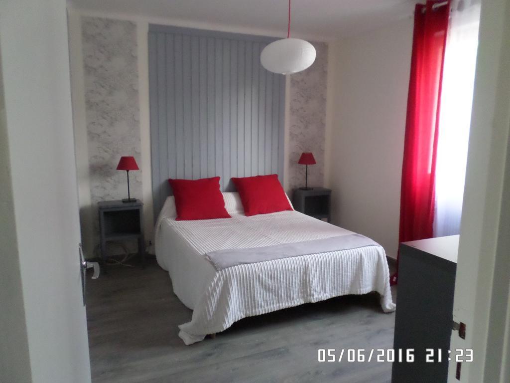 Appartements Benodet A 300M De La Mer 외부 사진