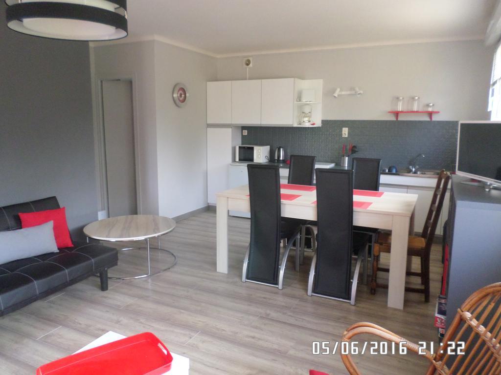 Appartements Benodet A 300M De La Mer 외부 사진