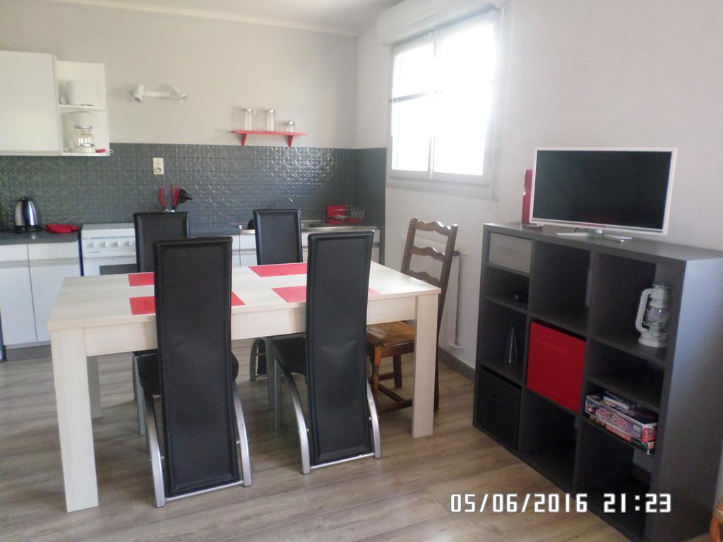 Appartements Benodet A 300M De La Mer 외부 사진