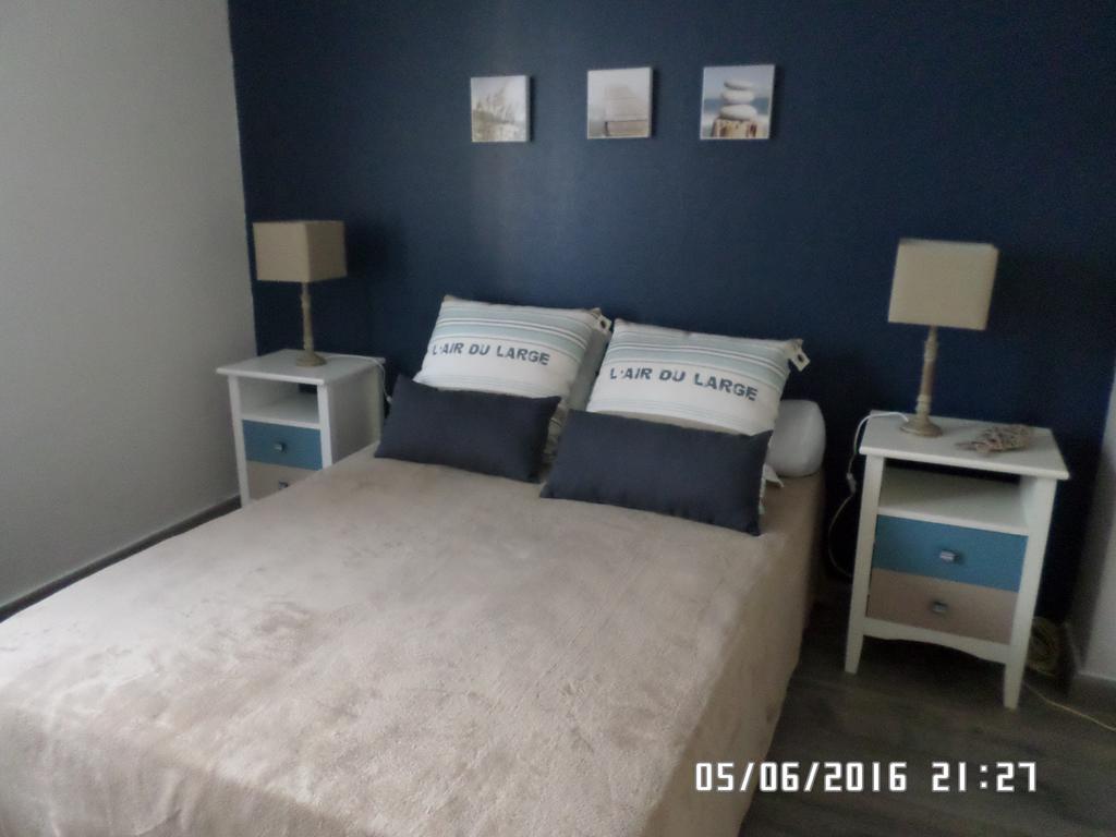 Appartements Benodet A 300M De La Mer 외부 사진