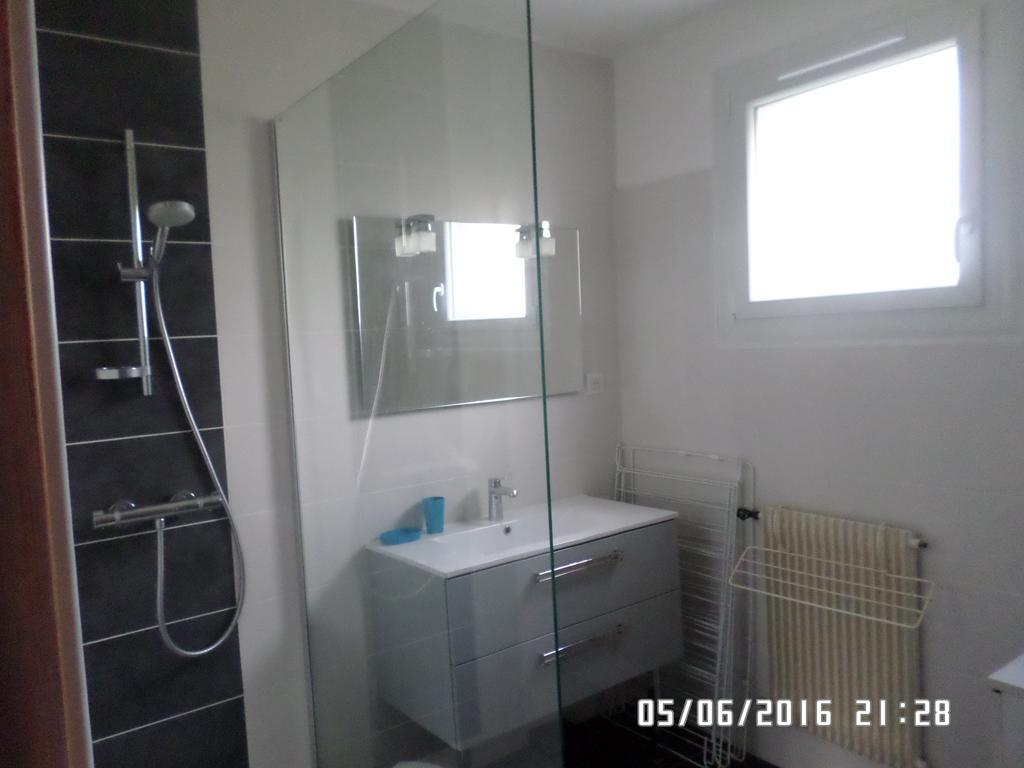 Appartements Benodet A 300M De La Mer 외부 사진