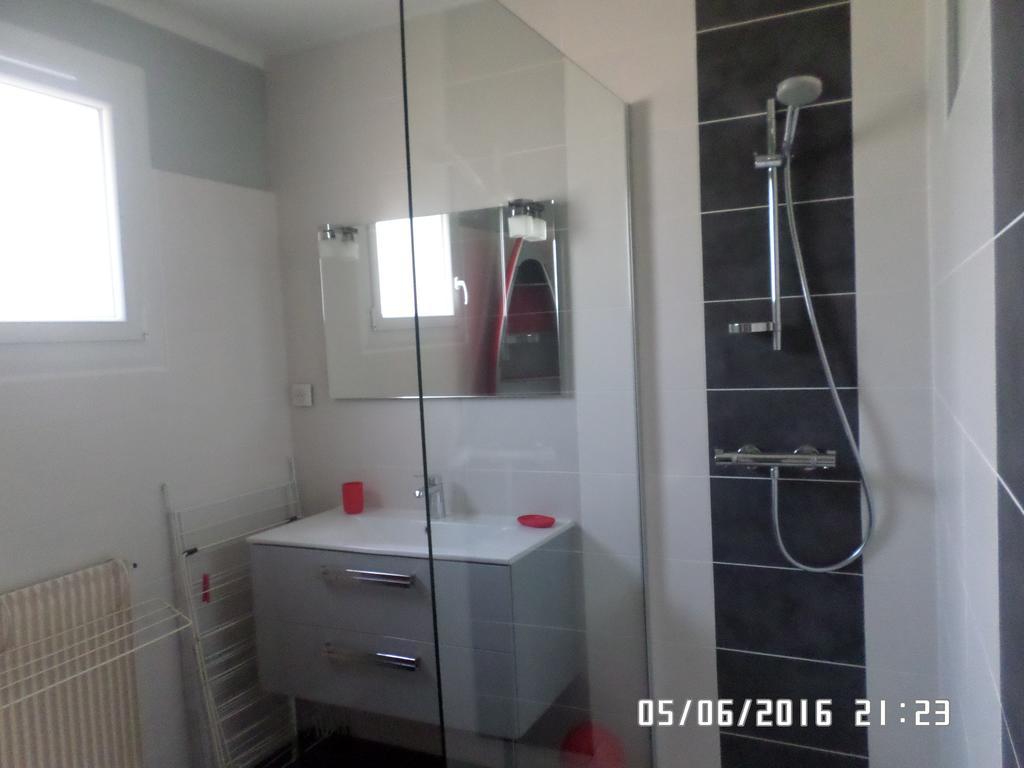 Appartements Benodet A 300M De La Mer 외부 사진
