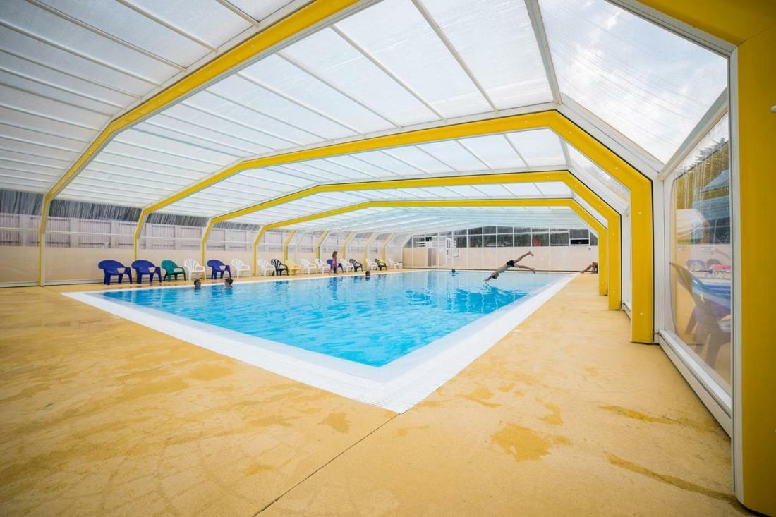 Appartements Benodet A 300M De La Mer 외부 사진